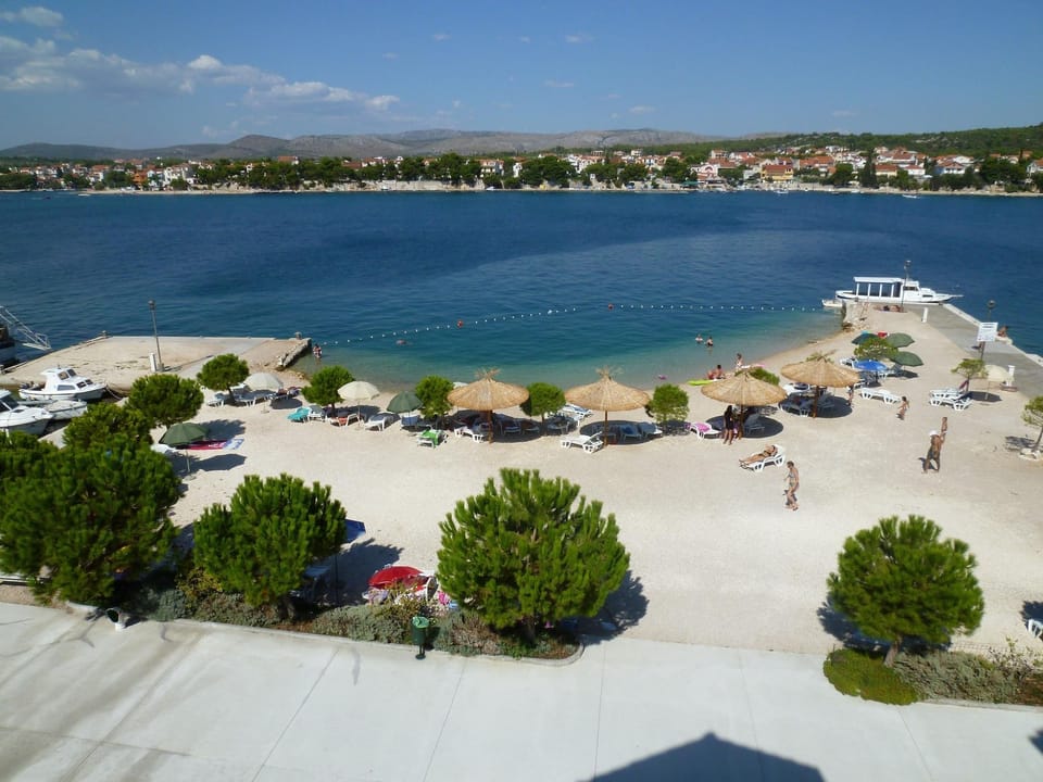 Hotel Spongiola Hotel in Šibenik-Knin County, Croatia