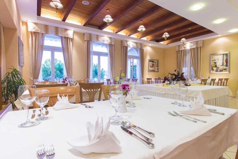 Hotel Spongiola Hotel in Šibenik-Knin County, Croatia