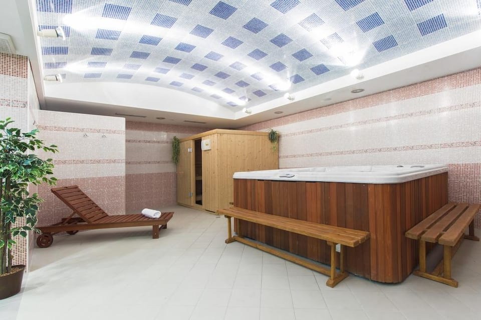 Hotel Spongiola Hotel in Šibenik-Knin County, Croatia
