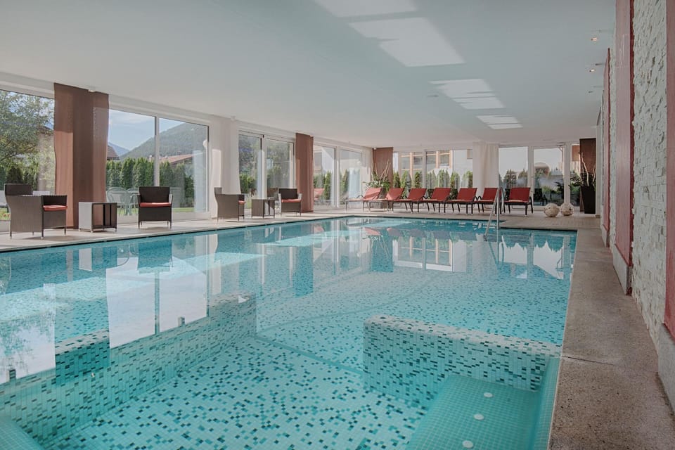 Hotel Alpenblick Hotel in Trentino-South Tyrol