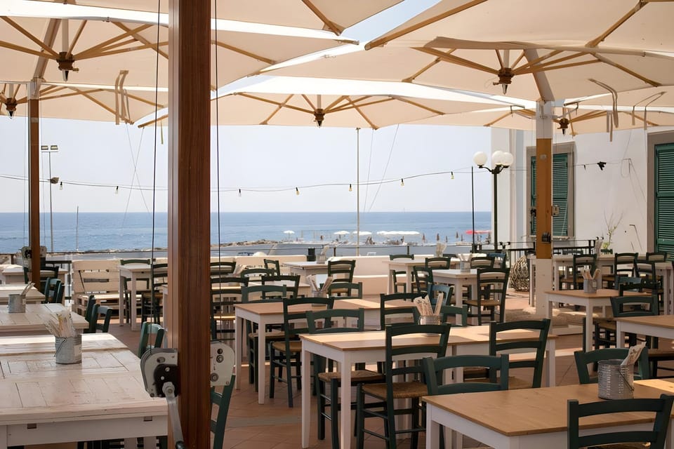 Hotel Baia Del Sole Hotel in Civitavecchia