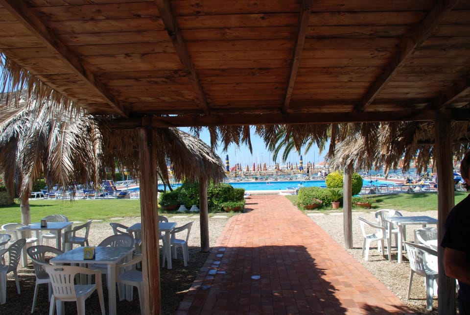 Hotel Baia Del Sole Hotel in Civitavecchia