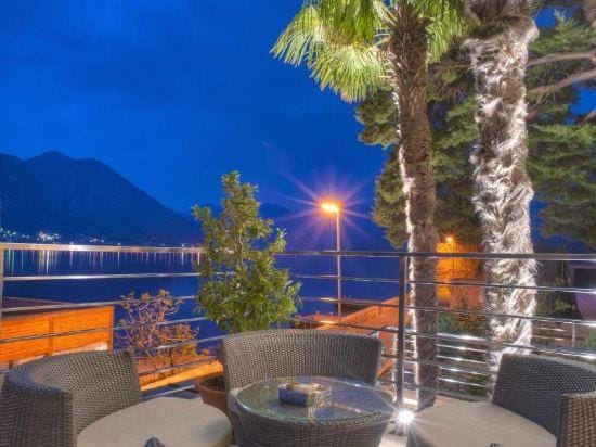 Hotel Forza Mare Hotel in Dobrota