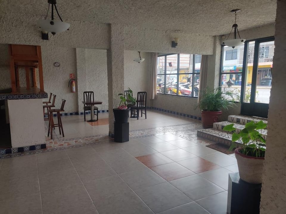 Aristos Express Huejotzingo Hotel in State of Puebla