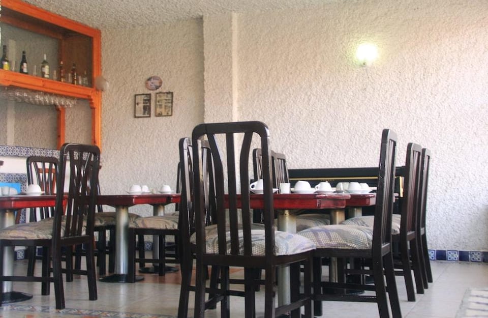 Aristos Express Huejotzingo Hotel in State of Puebla