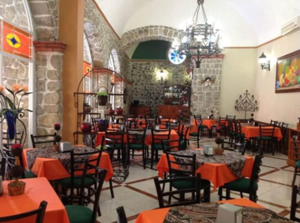 Hotel Tajin Hotel in State of Puebla
