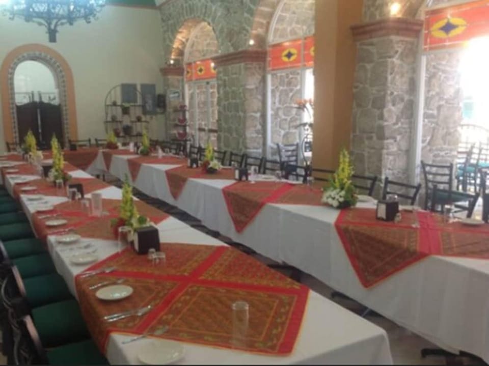 Hotel Tajin Hotel in State of Puebla
