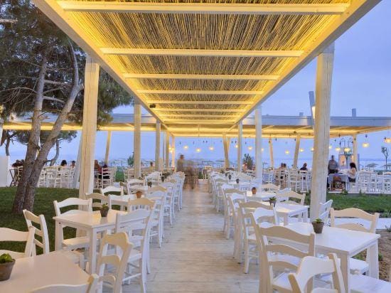 Blue Lagoon Princess - All Inclusive Hotel in Halkidiki