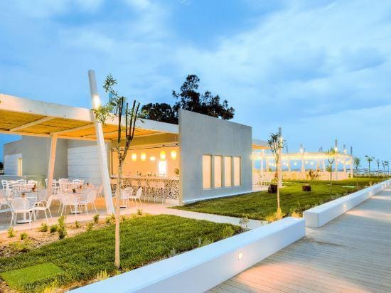 Blue Lagoon Princess - All Inclusive Hotel in Halkidiki