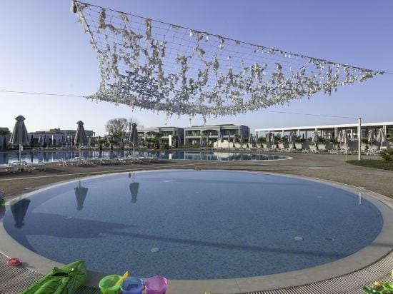 Blue Lagoon Princess - All Inclusive Hotel in Halkidiki