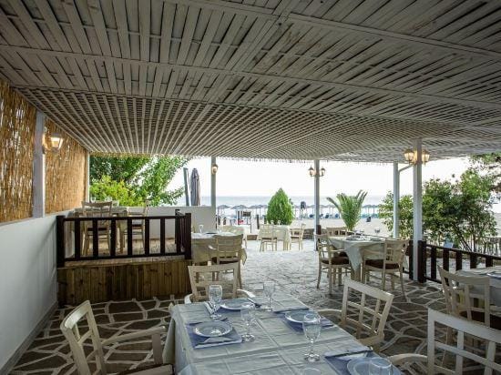 Coral Blue Beach Hotel Gerakini Hotel in Halkidiki