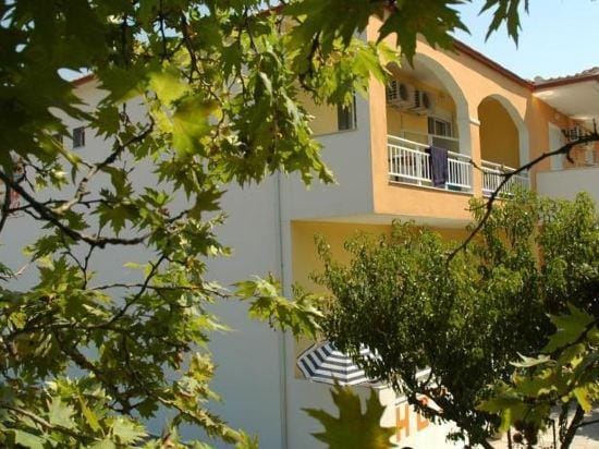 Estelle Hotel Hotel in Halkidiki