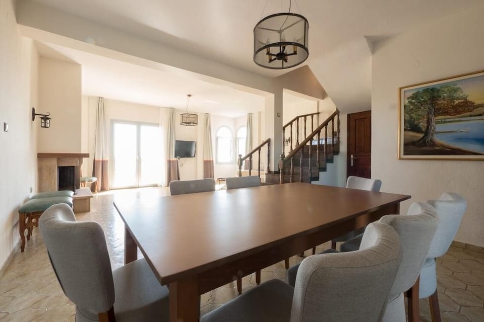 Asteris Village Hotel in Halkidiki