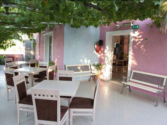 Anatoli Beach Hotel Hotel in Crete