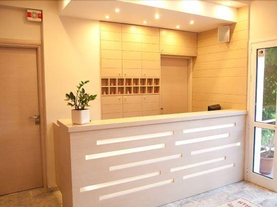 Anatoli Beach Hotel Hotel in Crete