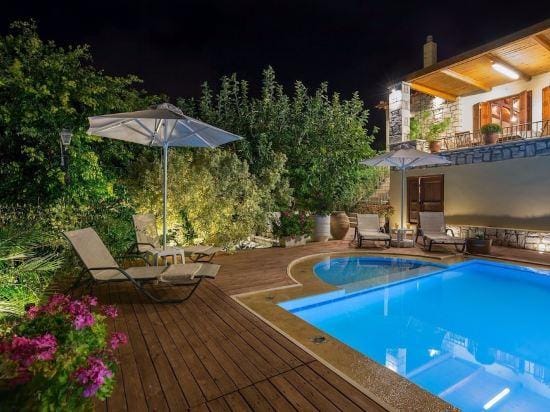 Amazing Villas in Crete Hotel in Crete