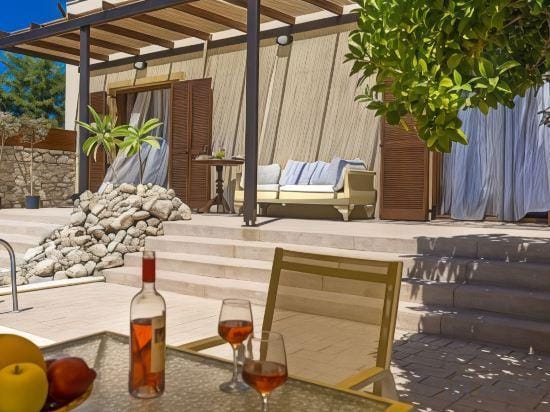 Amazing Villas in Crete Hotel in Crete