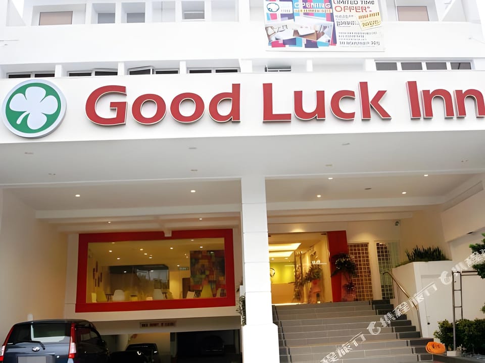 Good Luck Inn Hotel in George Town