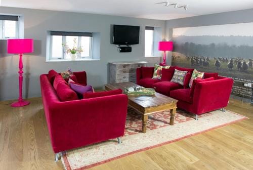 Strattons Hotel in Swaffham