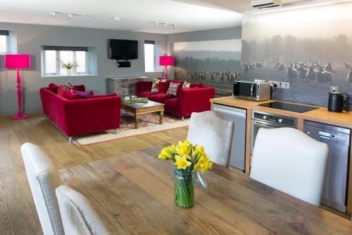 Strattons Hotel in Swaffham