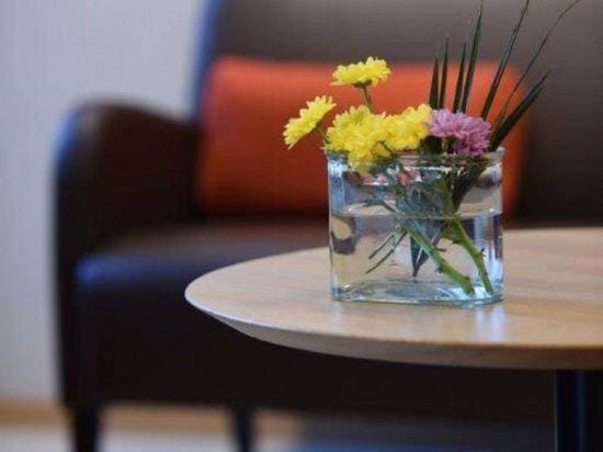 Gastehaus St Theresia Bodensee Hotel in Langenargen