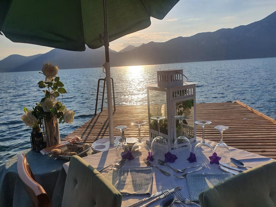 Hotel Merano Hotel in Brenzone sul Garda