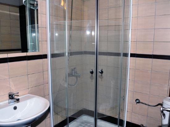 4-You Hotel in Halkidiki