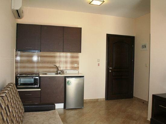 4-You Hotel in Halkidiki