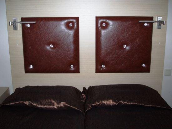 4-You Hotel in Halkidiki