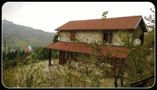 B&B Monteguzzo Hotel in Emilia-Romagna