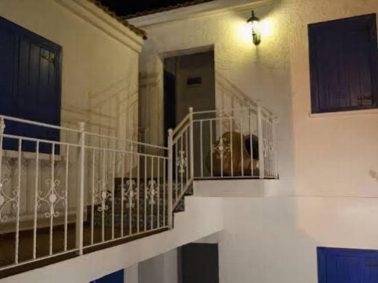Cunda Mavi Otel - Adults Only Hotel in İzmir Province