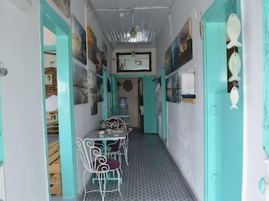 Cunda Mavi Otel - Adults Only Hotel in İzmir Province