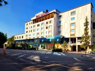 Hotel Enkelana Hotel in North Macedonia