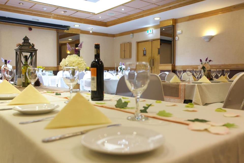 Globe Inn Inn in Tamworth