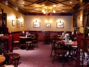 Globe Inn Inn in Tamworth