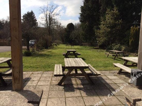 Anchor Inn Hotel in West Somerset District