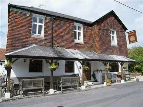 The Hawkley Inn Hotel in Chichester District