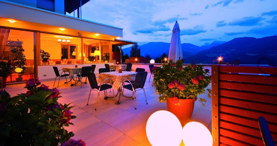 Vinumhotel Feldthurnerhof Hotel in Trentino-South Tyrol