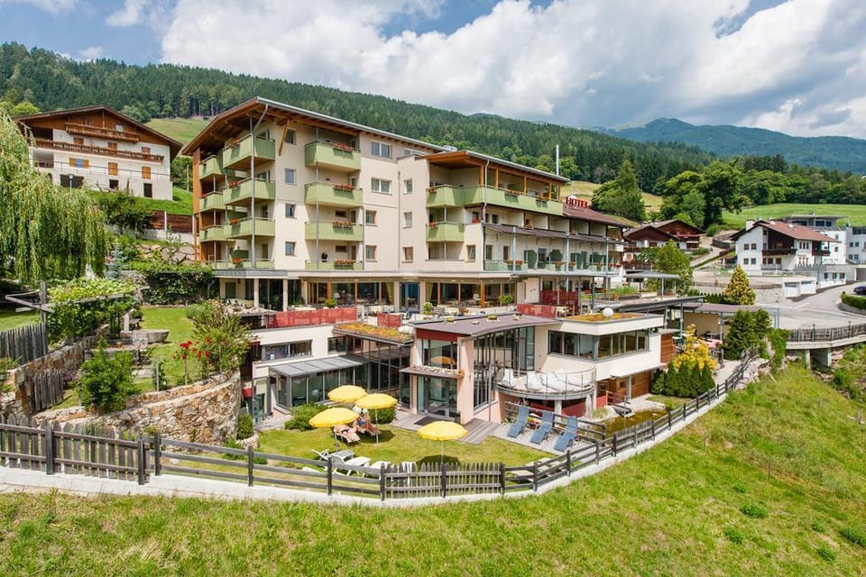 Vinumhotel Feldthurnerhof Hotel in Trentino-South Tyrol
