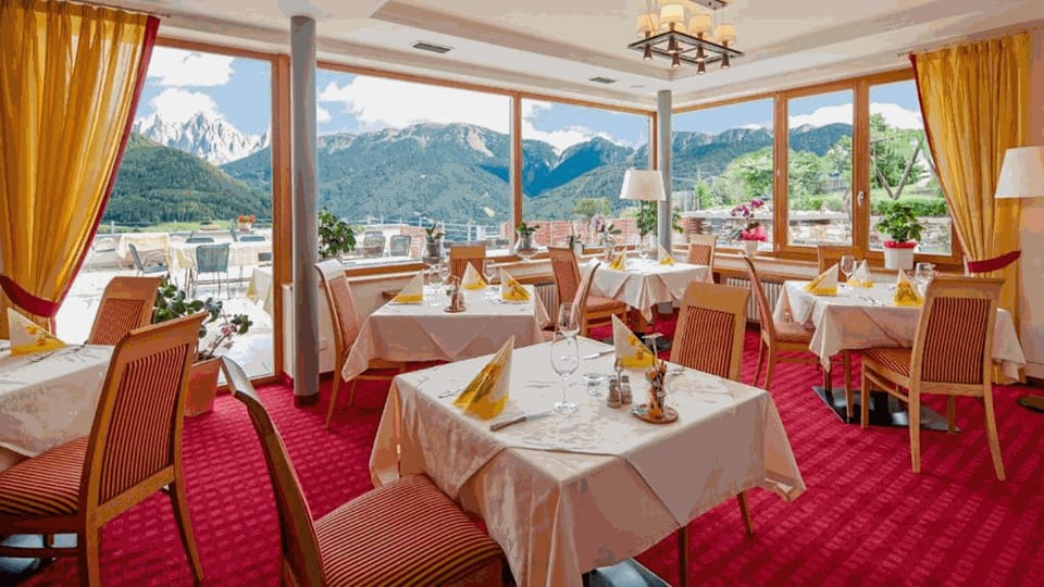 Vinumhotel Feldthurnerhof Hotel in Trentino-South Tyrol