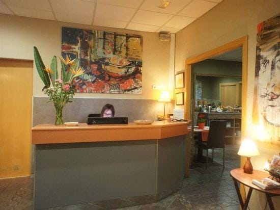 Hotel MR Hotel in Tarragona