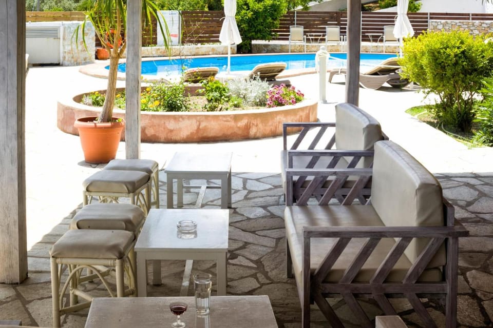Blue Horizon Studios Apartment hotel in Skiathos