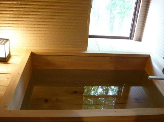 Auberge la Campagne Hotel in Japan