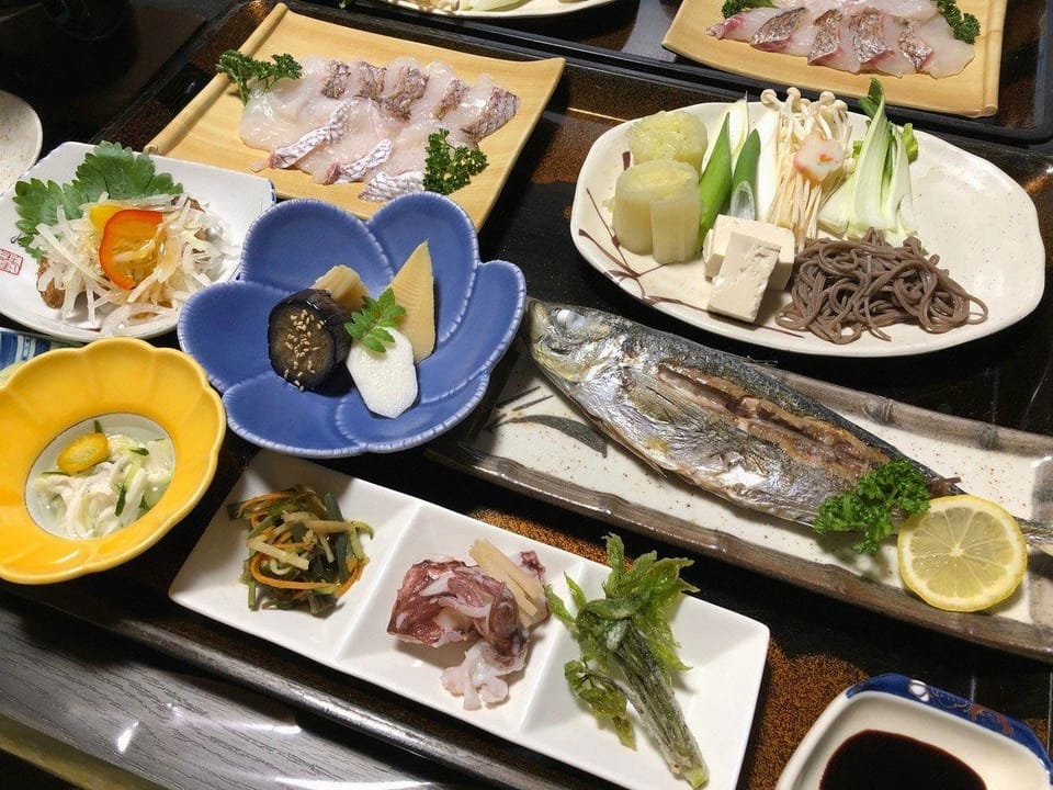 Hawaii Onsen Minshuku Koi No Yu Hotel in Japan