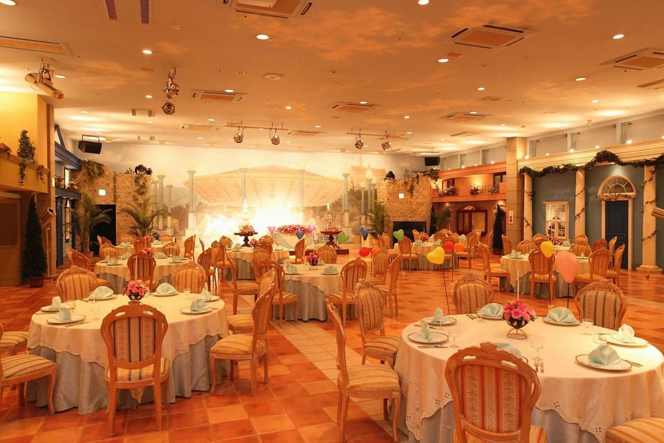 Hotel Shirasagi Hotel in Japan