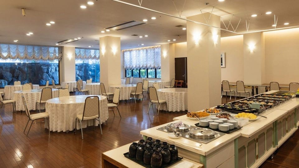 Hotel Grand Foret Hotel in Japan