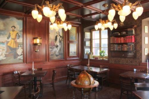 Gasthaus Schiff Hotel in Freiburg