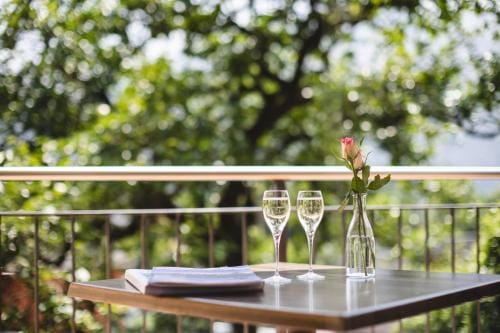 Charme Hotel Barbate Hotel in Canton of Ticino