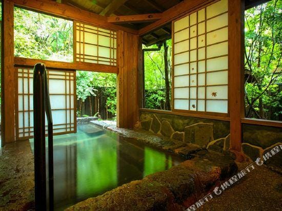 Oyado Nonohana Hotel in Fukuoka Prefecture