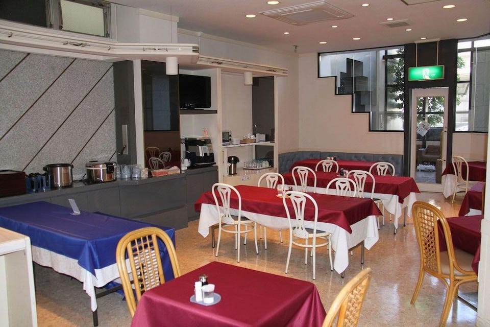 Mihara City Hotel Hotel in Hiroshima Prefecture